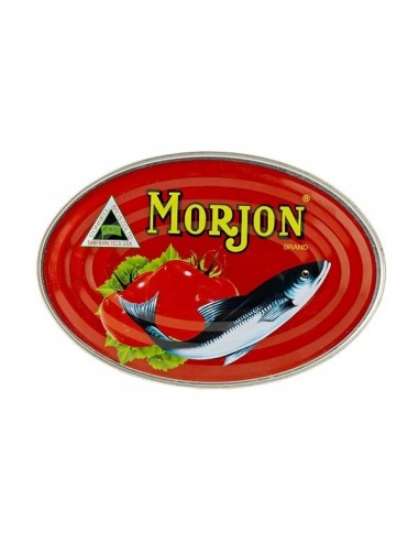 MORJON SARDINELLA 215G