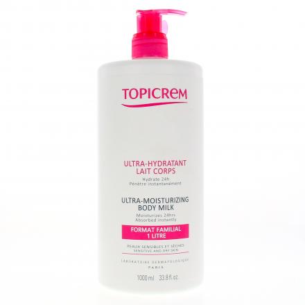 TOPICREM 1000ML