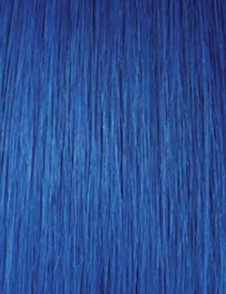 PRE-STRETCHED #BLUE