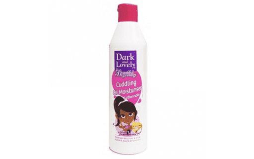 DARK&LOVELY LOTION SOIN