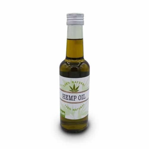 YARI HEMP OIL