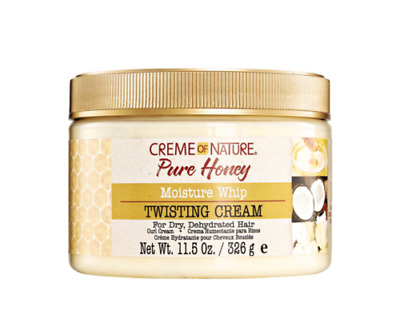 CREME OF NATURE PH TWISTING CREAM