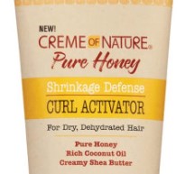 CREME OF NATURE PH CURL ACTIVATOR