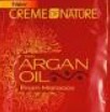 CREME OF NATURE ARGAN OIL INTENSIVE