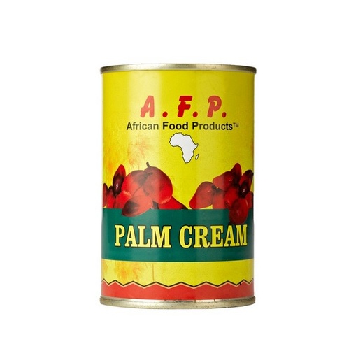 AFP PALM CREAM 400G