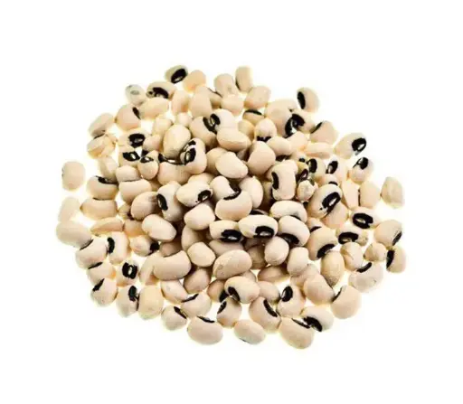 HARICOTS BLACK EYE 1KG