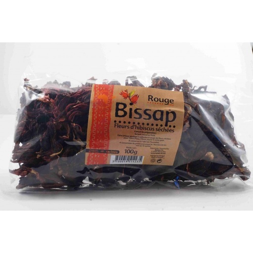 BISSAP 100G