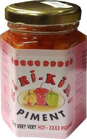 KIRI-KIRI HOT