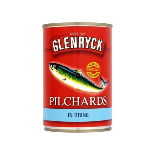 GLENRYCK NATURE