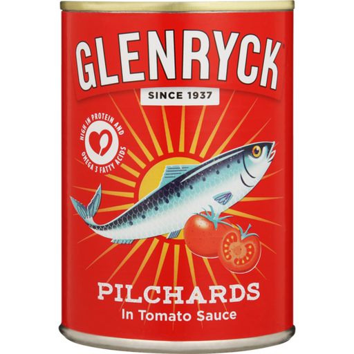 GLENRYCK TOMATE