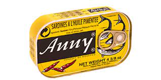 ANNY PIQUANT