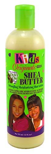 KIDS ORIGINALS HAIR LOTION