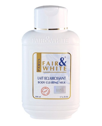 F&W LAIT NORMAL