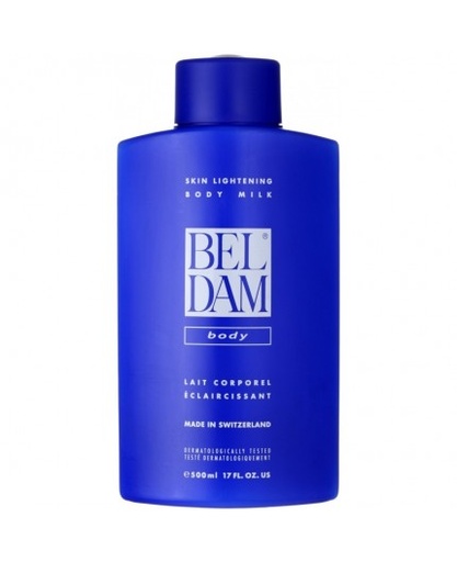 BELDAM BLEU