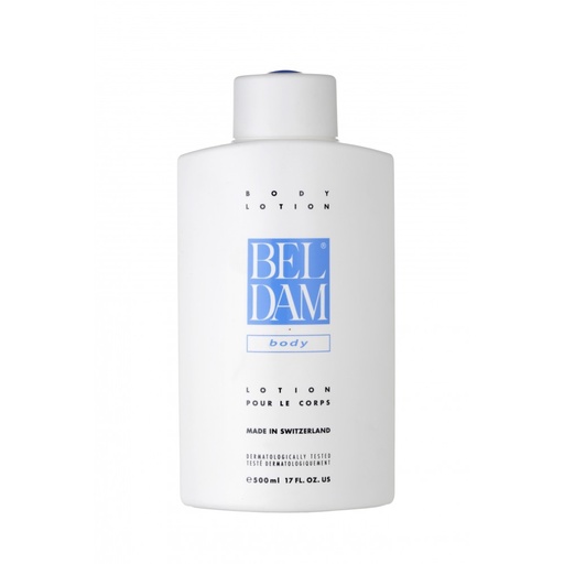 BELDAM BLANC
