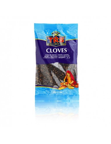 CLOU DE GIROFLE 50GR