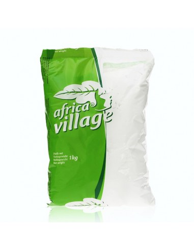 AFRICA VILLAGE FECULE DE POMME DE TERRE 1KG