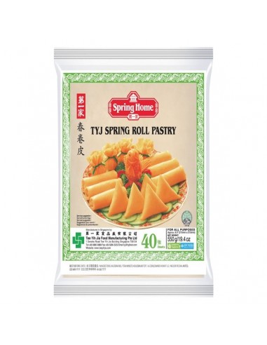 SPRING ROLL