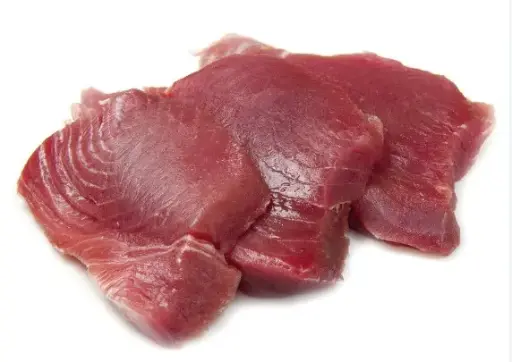 THON STEAKS 1KG