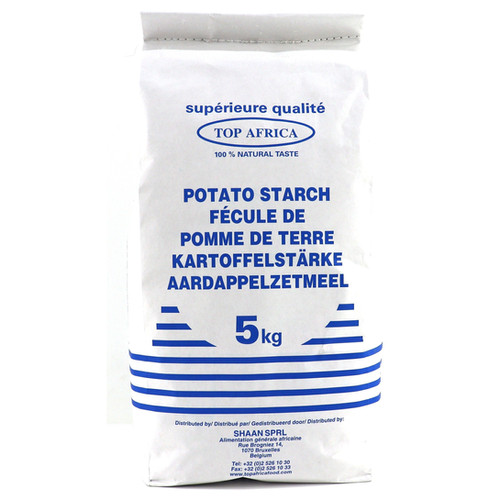 FECULE DE POMME DE TERRE 5KG