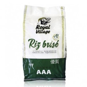 ROYAL VILLAGE BRISE 9KG