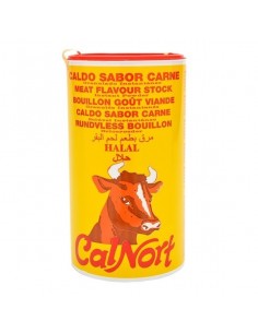 CALNORT BOEUF 1KG