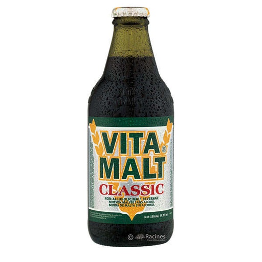 VITAMALT 33CL