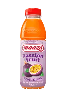 MAAZA PASSION 50CL