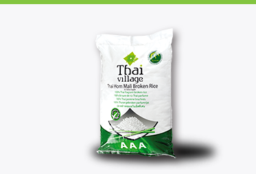 THAI VILLAGE RIZ BRISE 3X PARFUME 4,5KG