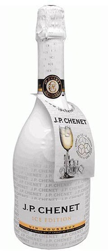 JP CHENET ICE WHITE 75CL -PROMO-