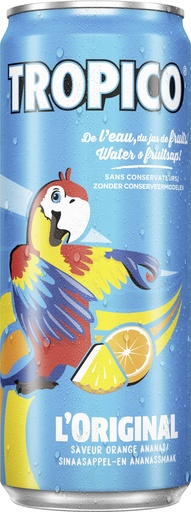 TROPICO