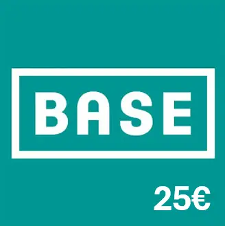 BASE RECHARGE 25€