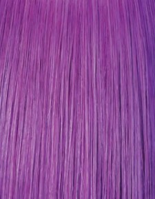 PRE-STRETCHED #PURPLE