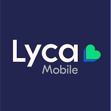 LYCAMOBILE RECHARGE 20€
