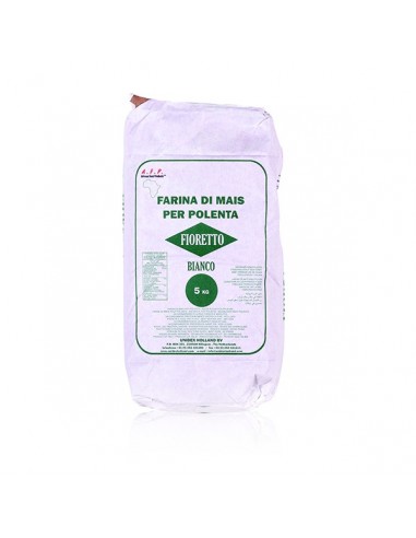 AFP FIORETTO FARINE DE MAIS 5KG