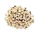 HARICOTS BLACK EYE 500GR