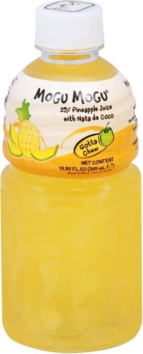 MOGU MOGU ANANAS