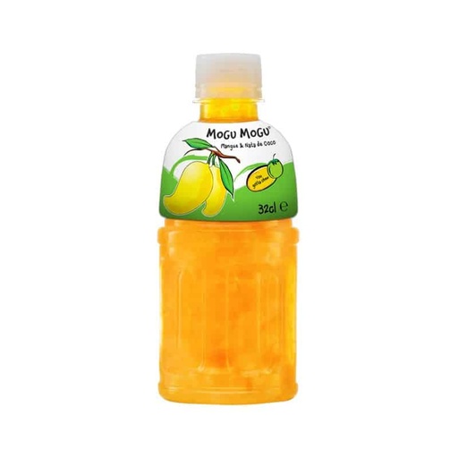 MOGU MOGU MANGUE