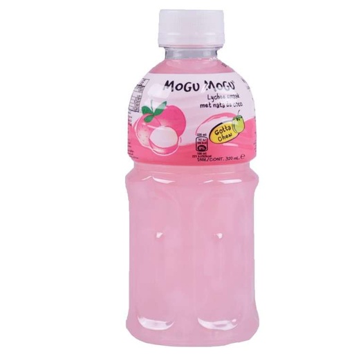 MOGU MOGU LYCHEE