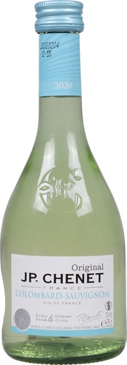 JP CHENET BLANC 25CL