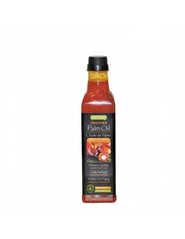 CAROTINO HUILE DE PALM 500ML