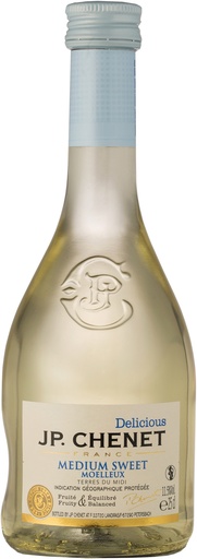 JP CHENET MOELLEUX 25CL