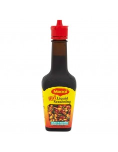 MAGGI SEASONING HOT 125GR