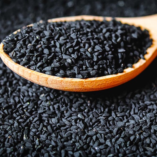 GRAINE DE NIGELLE 