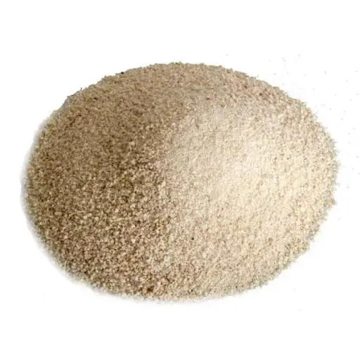 GARI BLANC 1KG