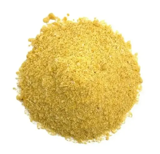 GARI JAUNE 1KG