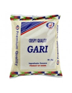 GARI 2KG