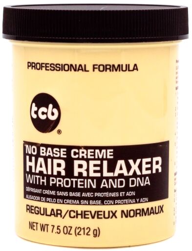 TCB DEFRISANT NORMAL