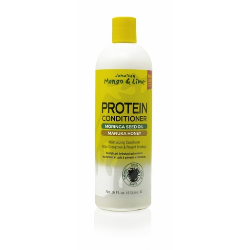 M&L PROTEIN CONDITIONER