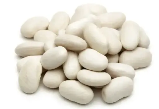 HARICOTS BLANC 1KG